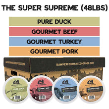 Super Supreme Case