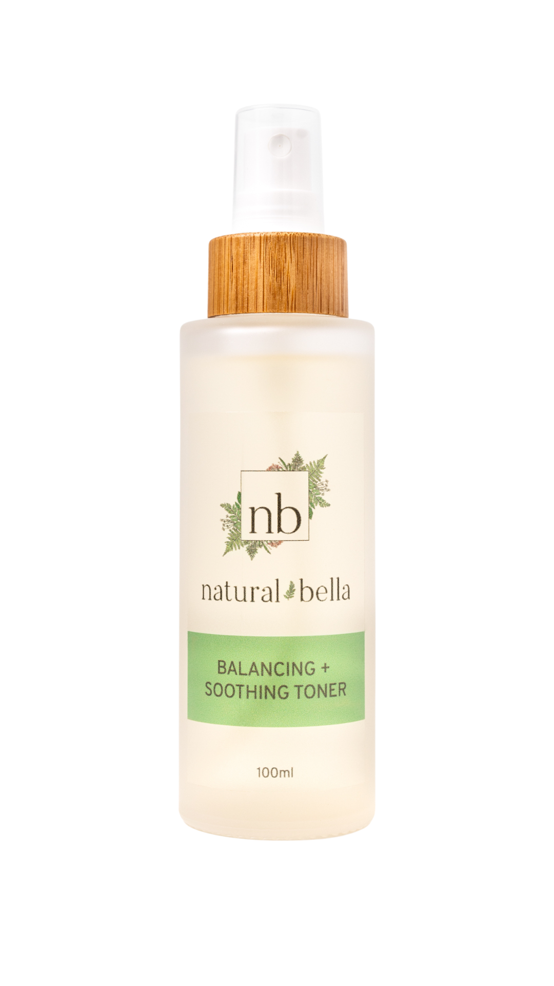 women's Nourishing Toner