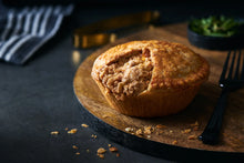 Tourtiere