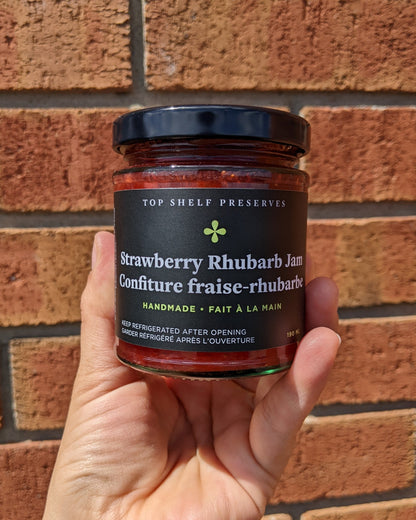 Plum Jam