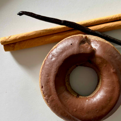 Bhalla Protein Donuts - Vanilla Cinnamon