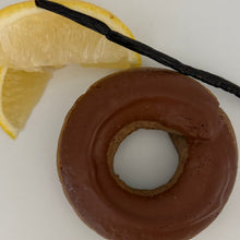 Bhalla Protein Donuts - Vanilla Lemon
