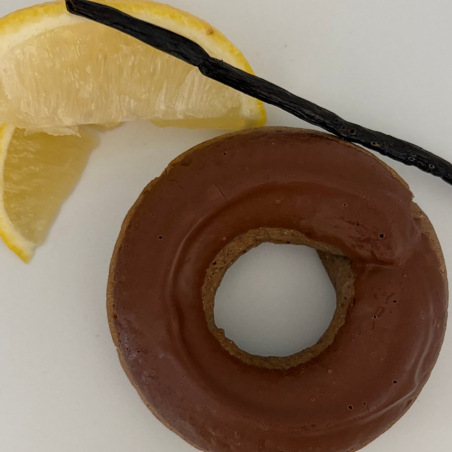 Bhalla Protein Donuts - Vanilla Cinnamon