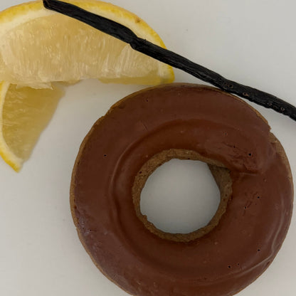 Bhalla Protein Donuts - Vanilla Cinnamon