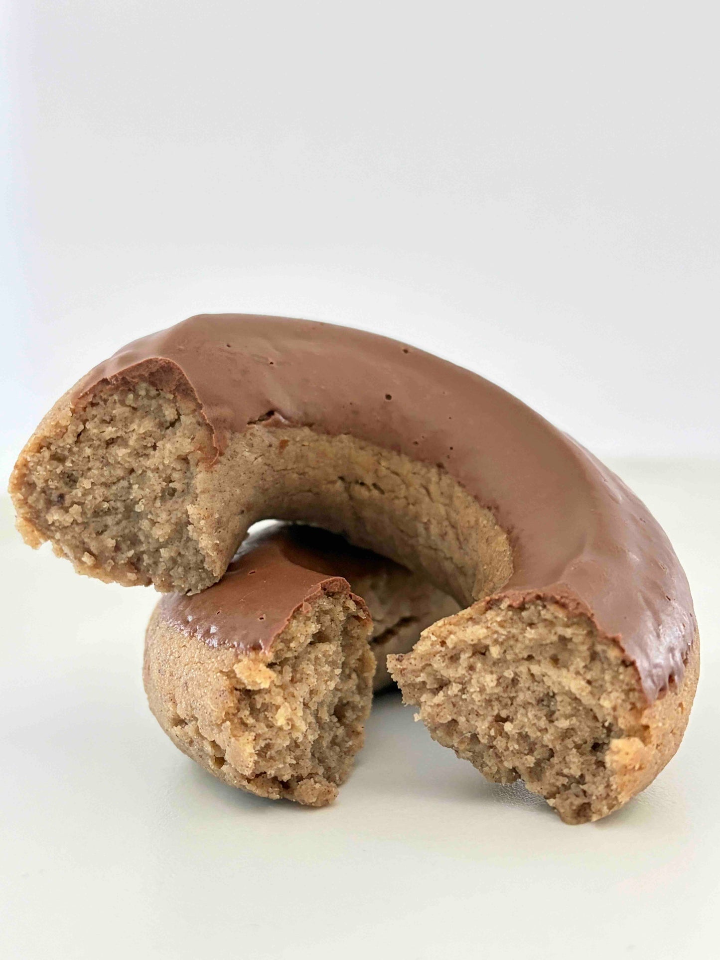 Bhalla Protein Donuts - Vanilla Cinnamon