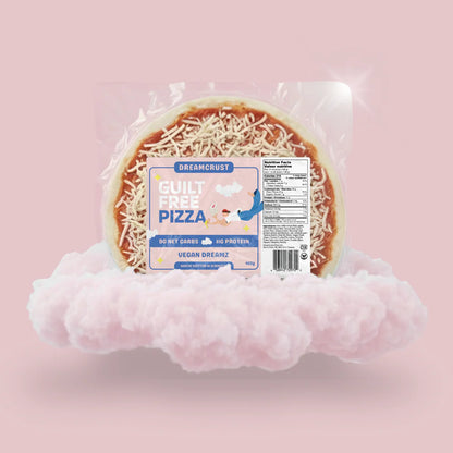 Vegan Dreamz Pizzas