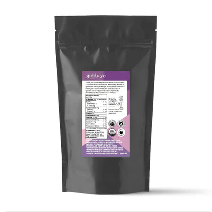 Vanilla Salt Crunchy 84% Dark Chocolate Bar