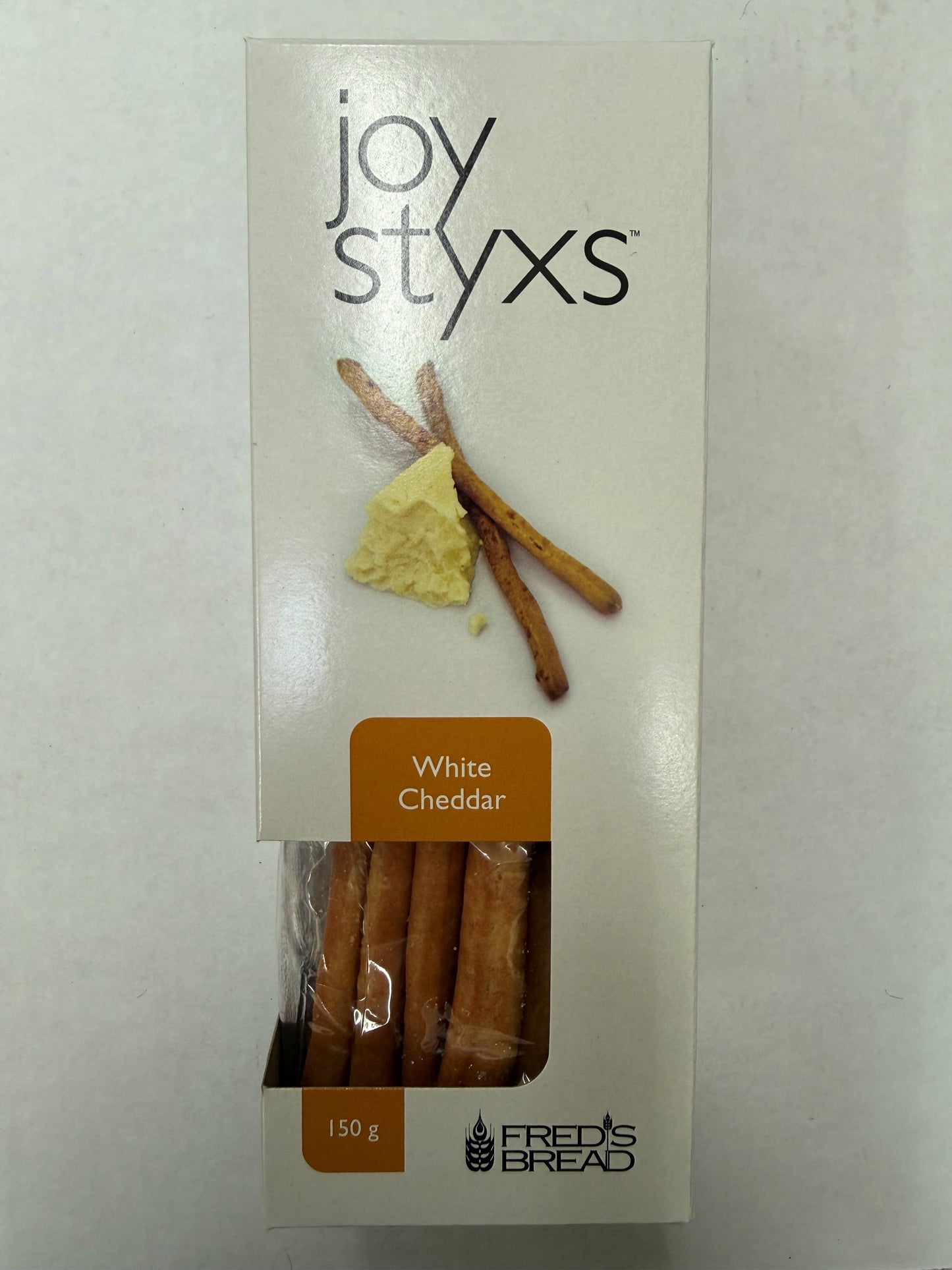 joystyxs White Cheddar