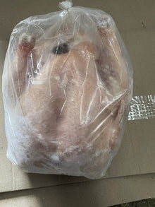 Whole Chicken