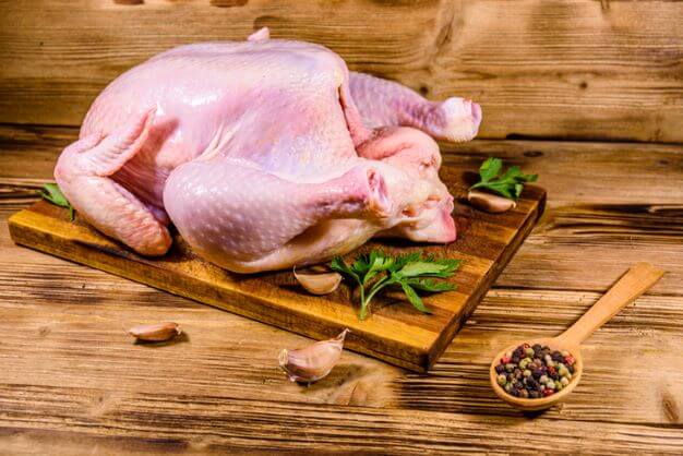 Whole Chicken