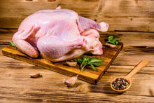 Whole Chicken