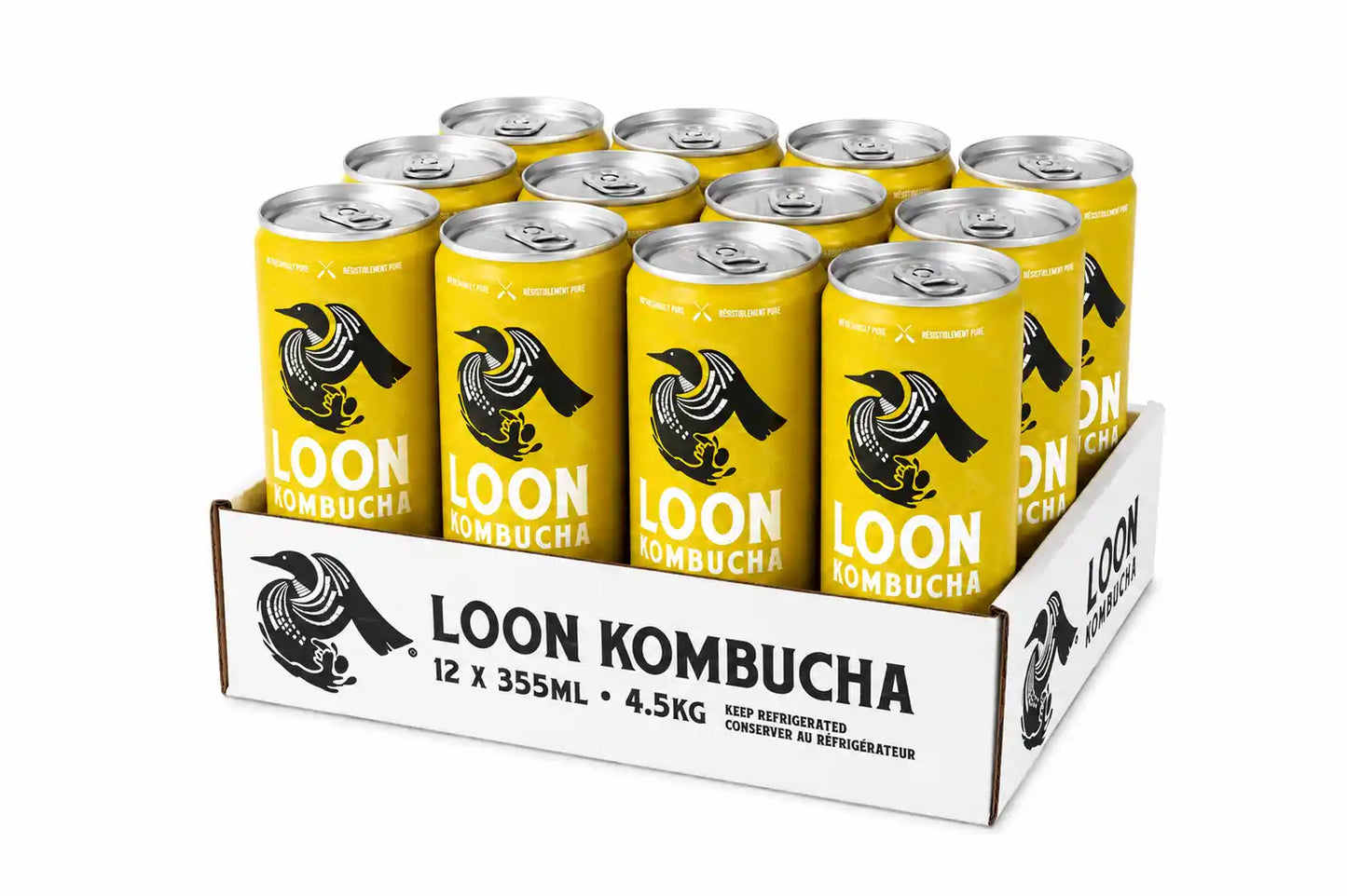 Lemon Ginger