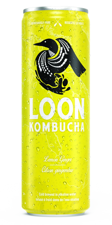 Lemon Ginger