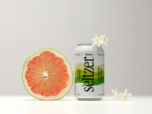 Yuzu Blossom and Pomelo Sparkling Water